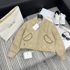 Christian Dior Down Jackets